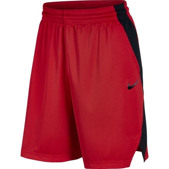 Nike- Elite Dri-Fit Athletic Shorts- NWT - Picture 4 of 8